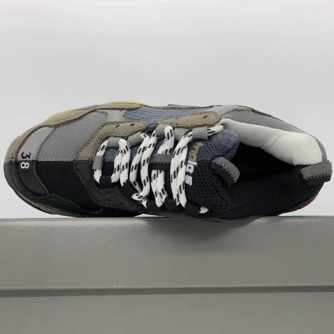 Balenciaga Triple S Sneaker  - PerfectKickZ