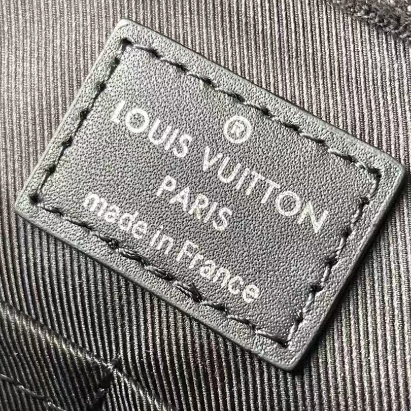 Louis Vuitton Pochette Steamer Handbag(27-18-7 CM) - 