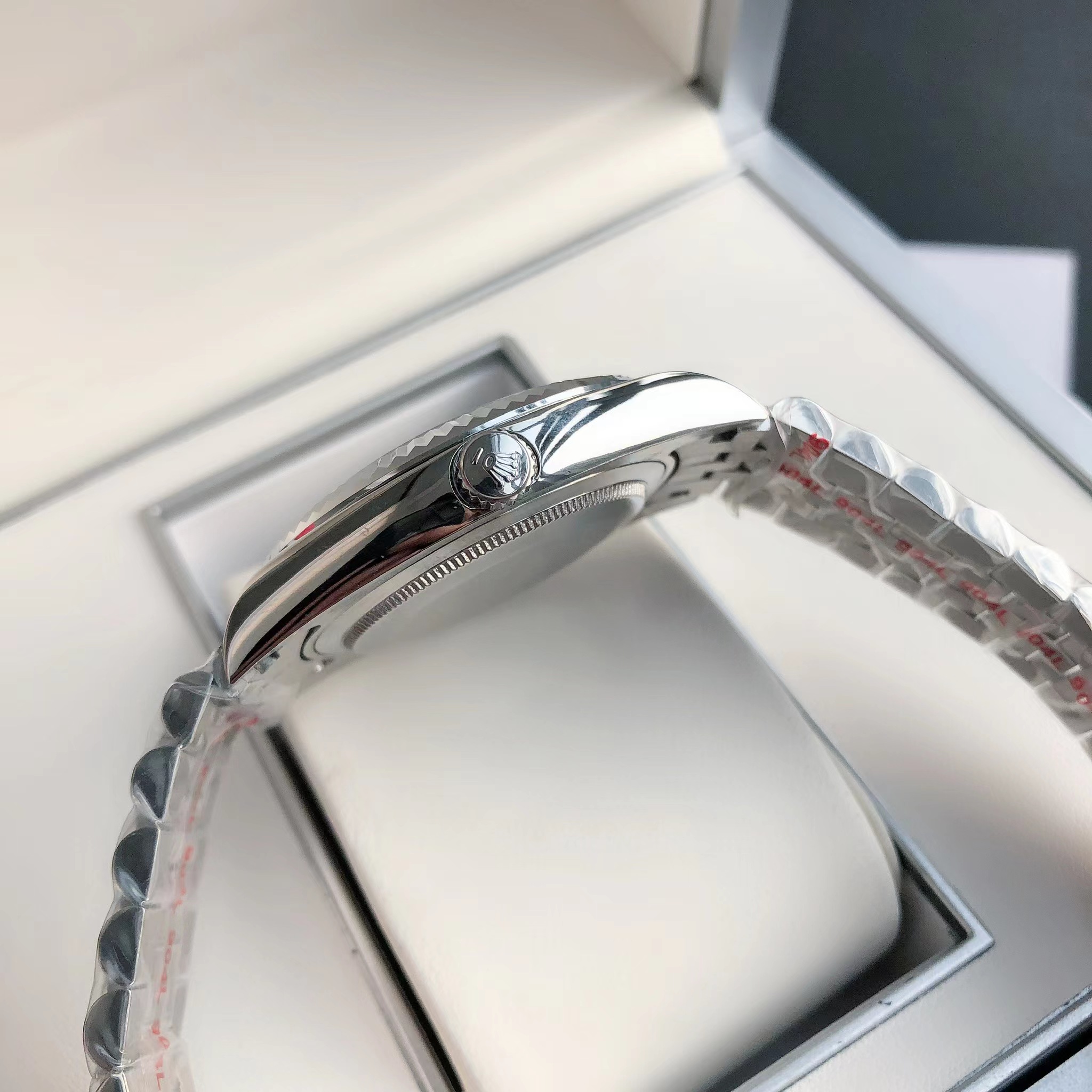 Rolex Watch  41mm - PerfectKickZ