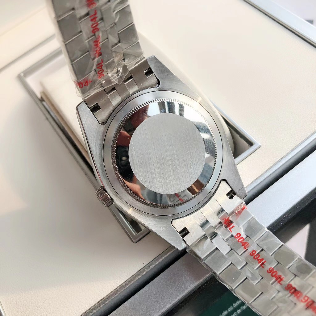 Rolex Watch  41mm - PerfectKickZ