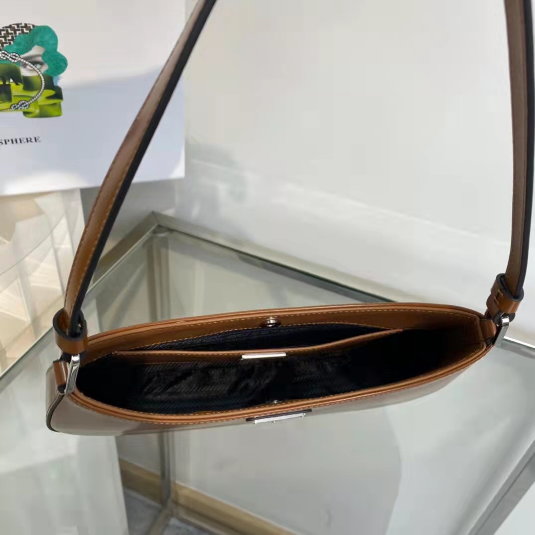 Prada Shoulder Bag - PerfectKickZ