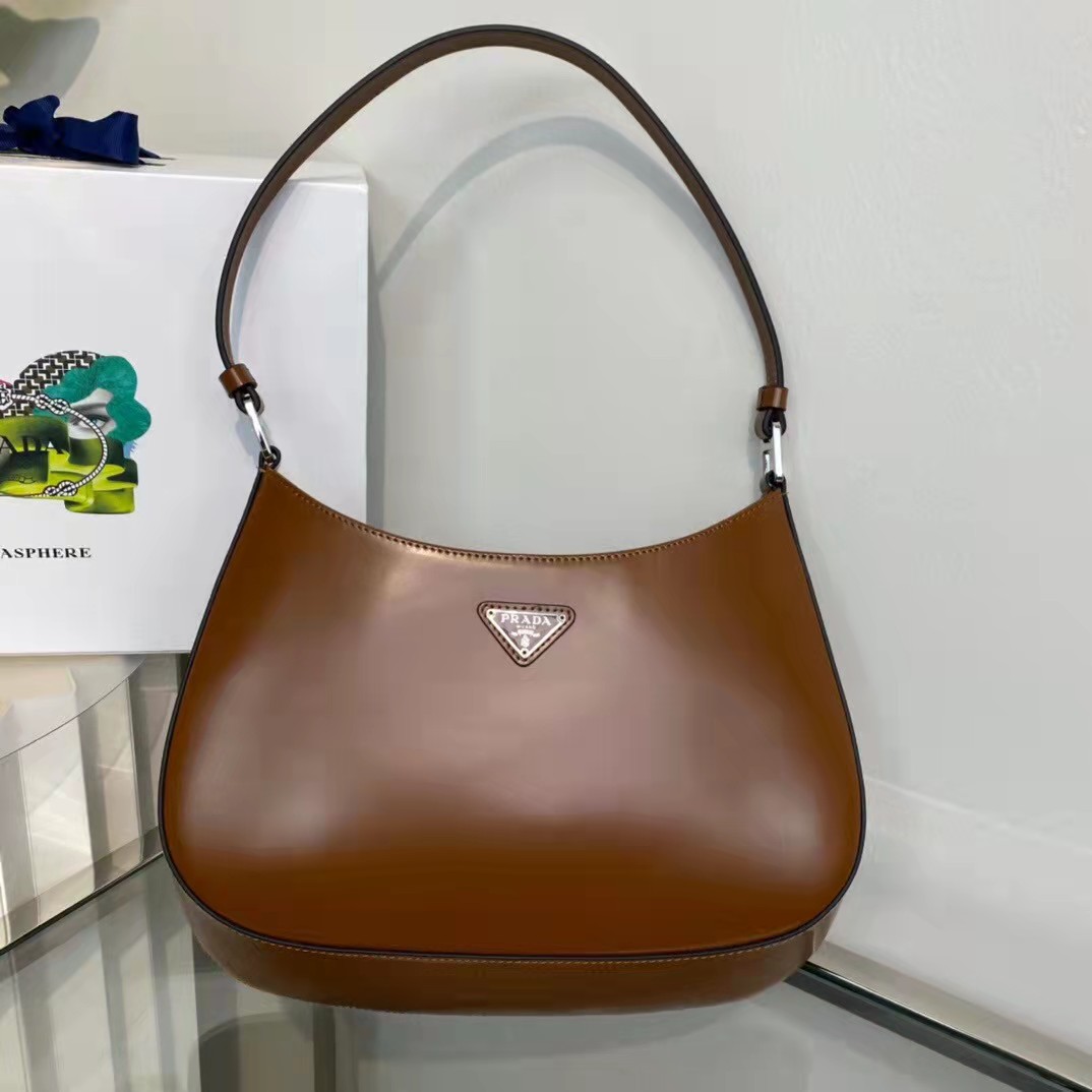 Prada Shoulder Bag - PerfectKickZ