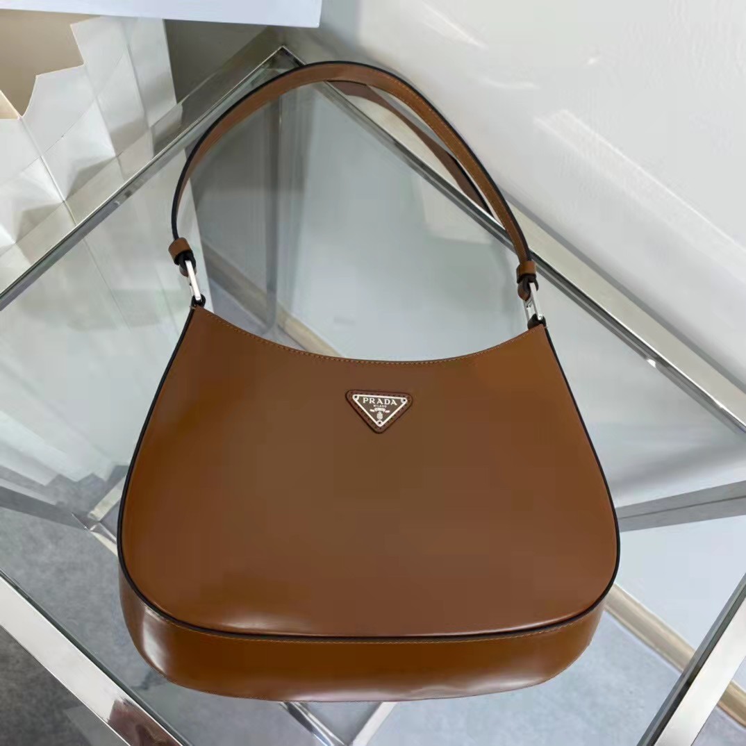 Prada Shoulder Bag - PerfectKickZ