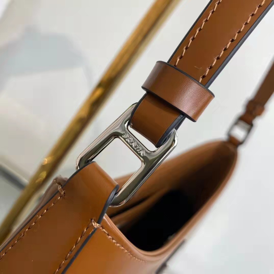 Prada Shoulder Bag - PerfectKickZ