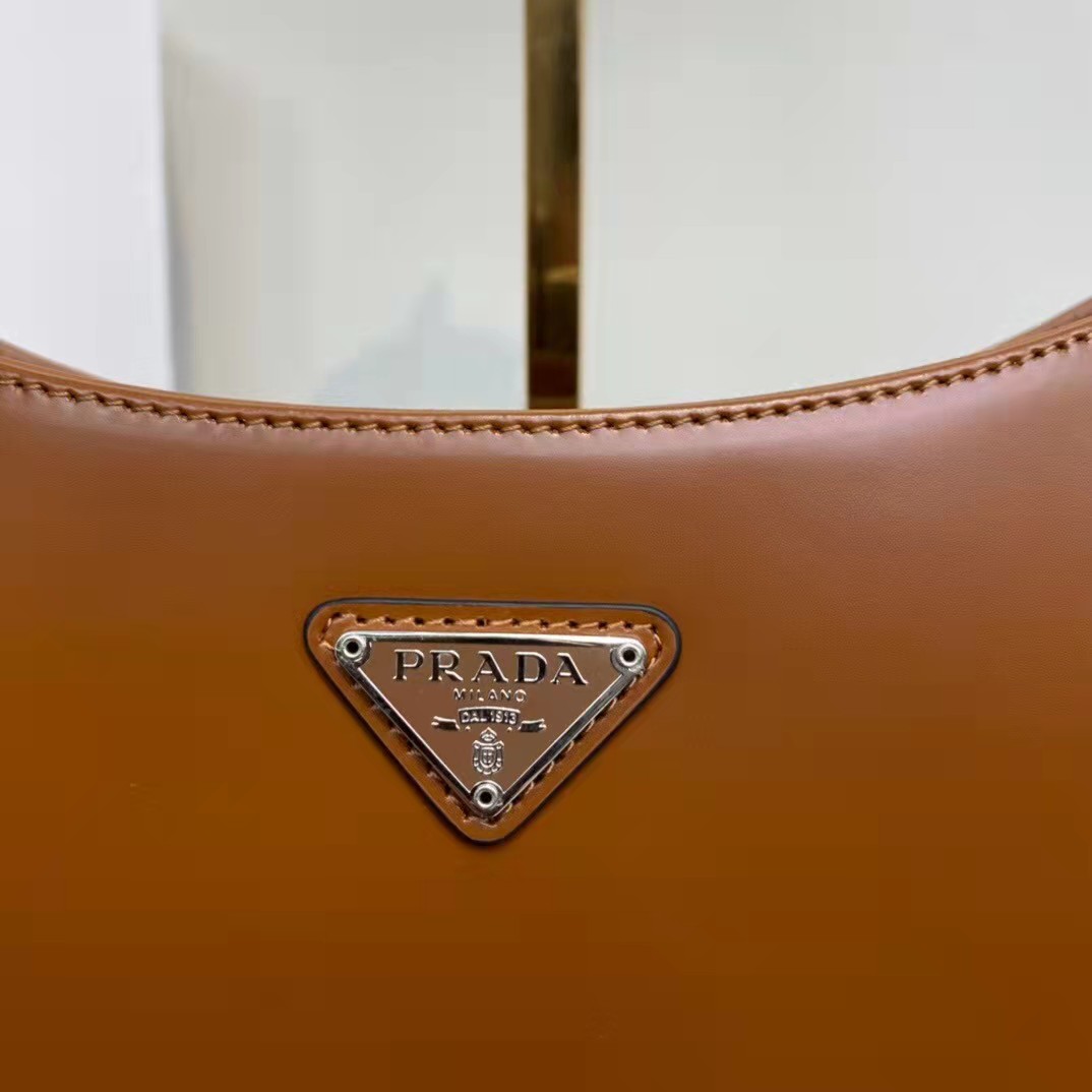 Prada Shoulder Bag - PerfectKickZ
