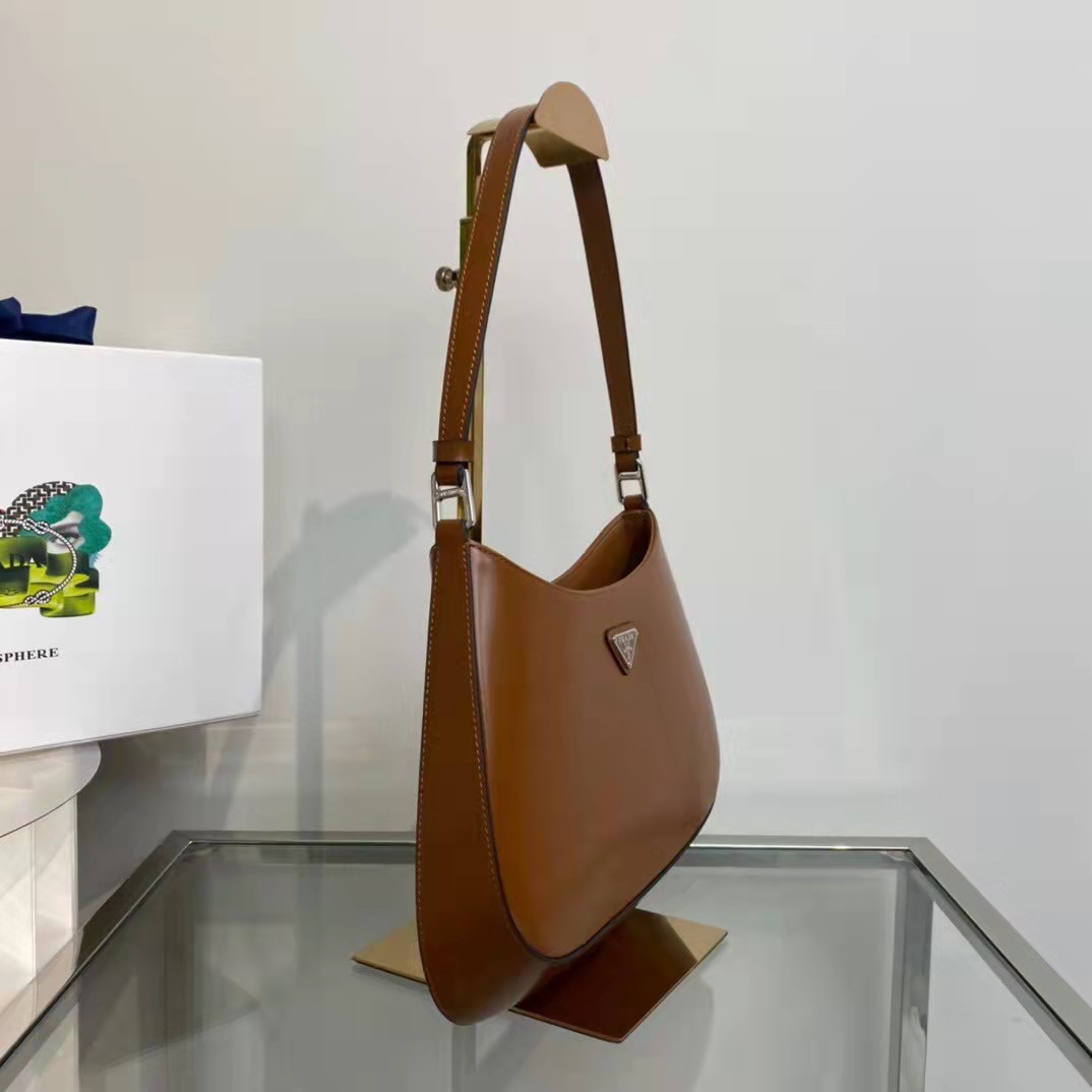 Prada Shoulder Bag - PerfectKickZ