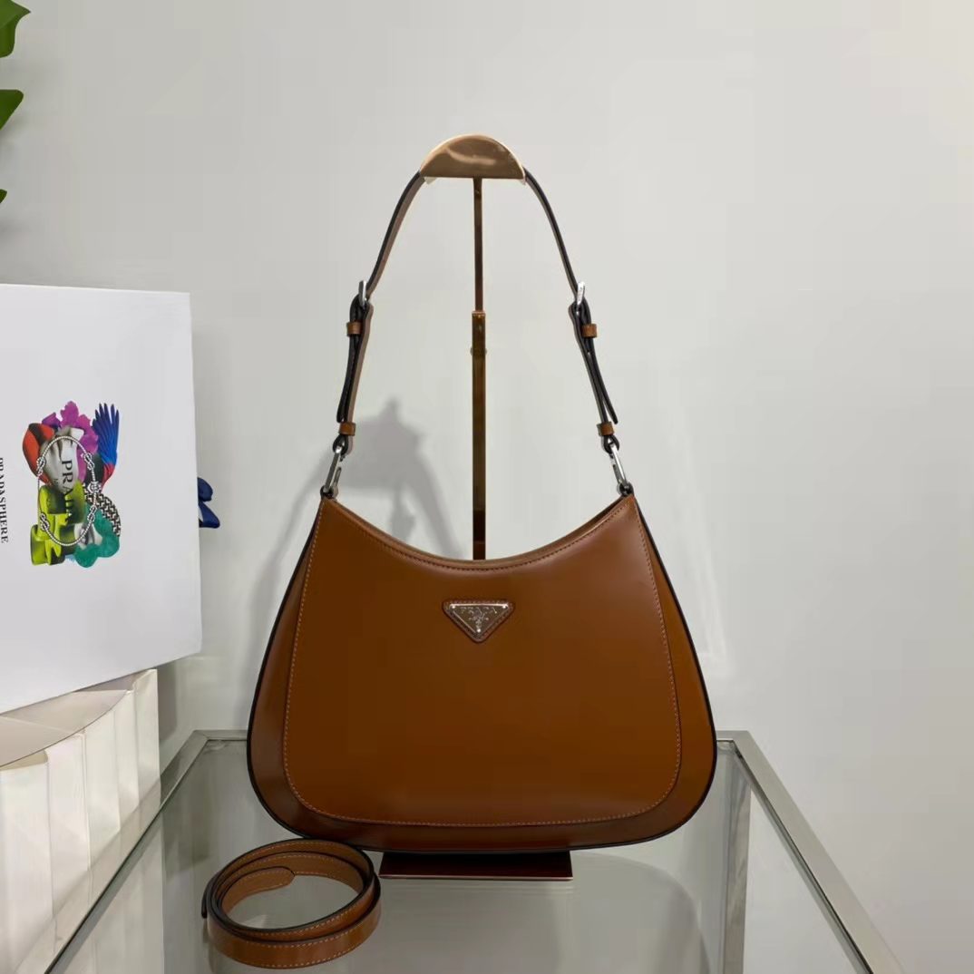Prada Shoulder Bag - PerfectKickZ