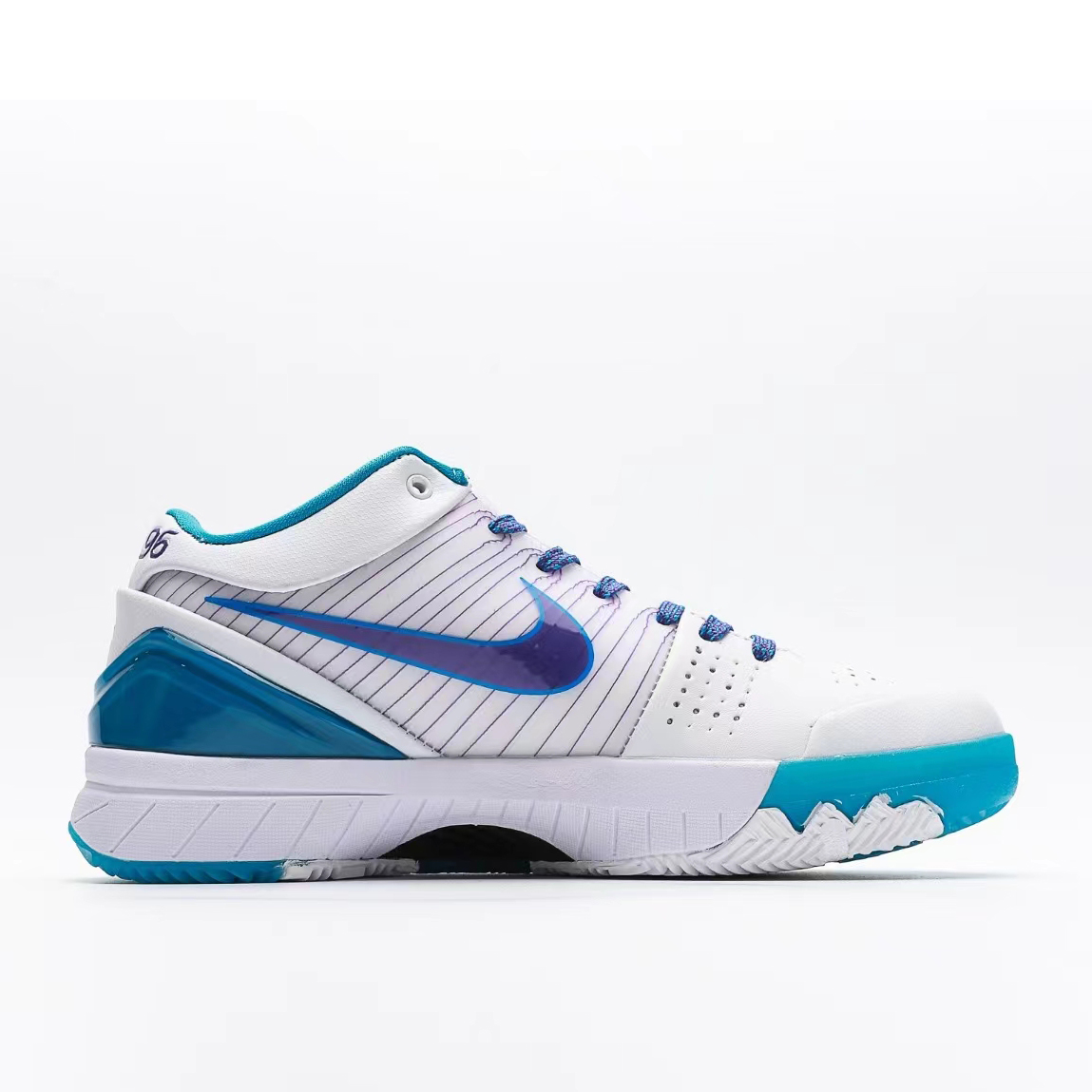 Nike Zoom Kobe 4 ZK4 - PerfectKickZ