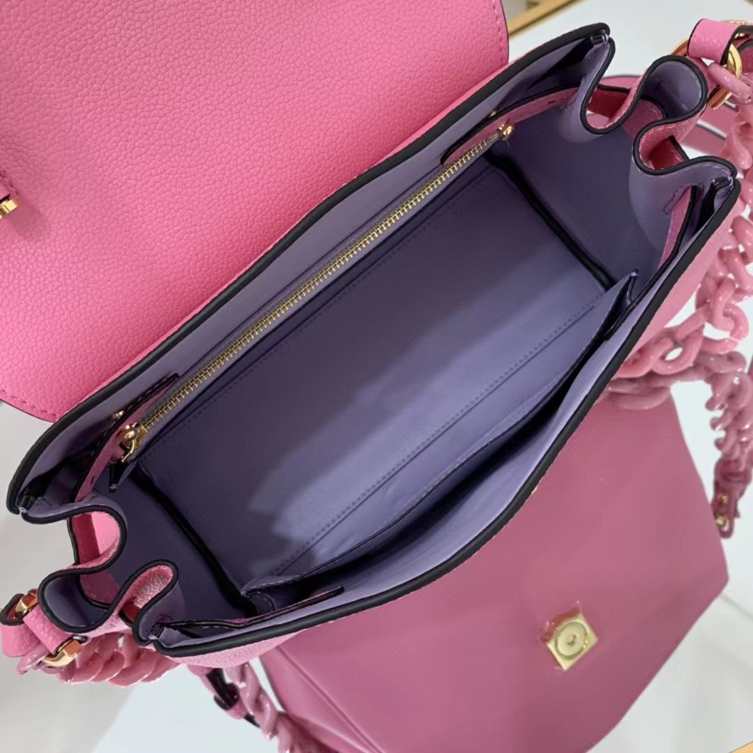  Versace  Women Shoulder Bag(25-22-15cm) - PerfectKickZ