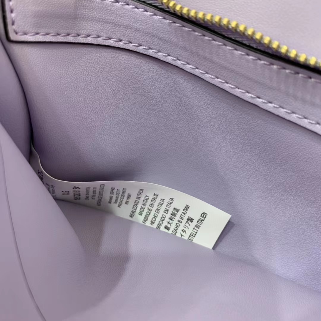  Versace  Women Shoulder Bag(25-22-15cm) - PerfectKickZ
