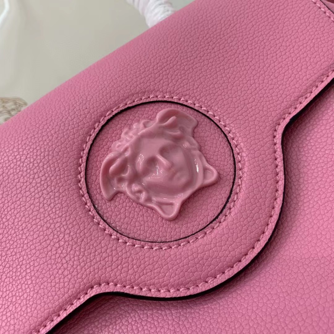  Versace  Women Shoulder Bag(25-22-15cm) - PerfectKickZ