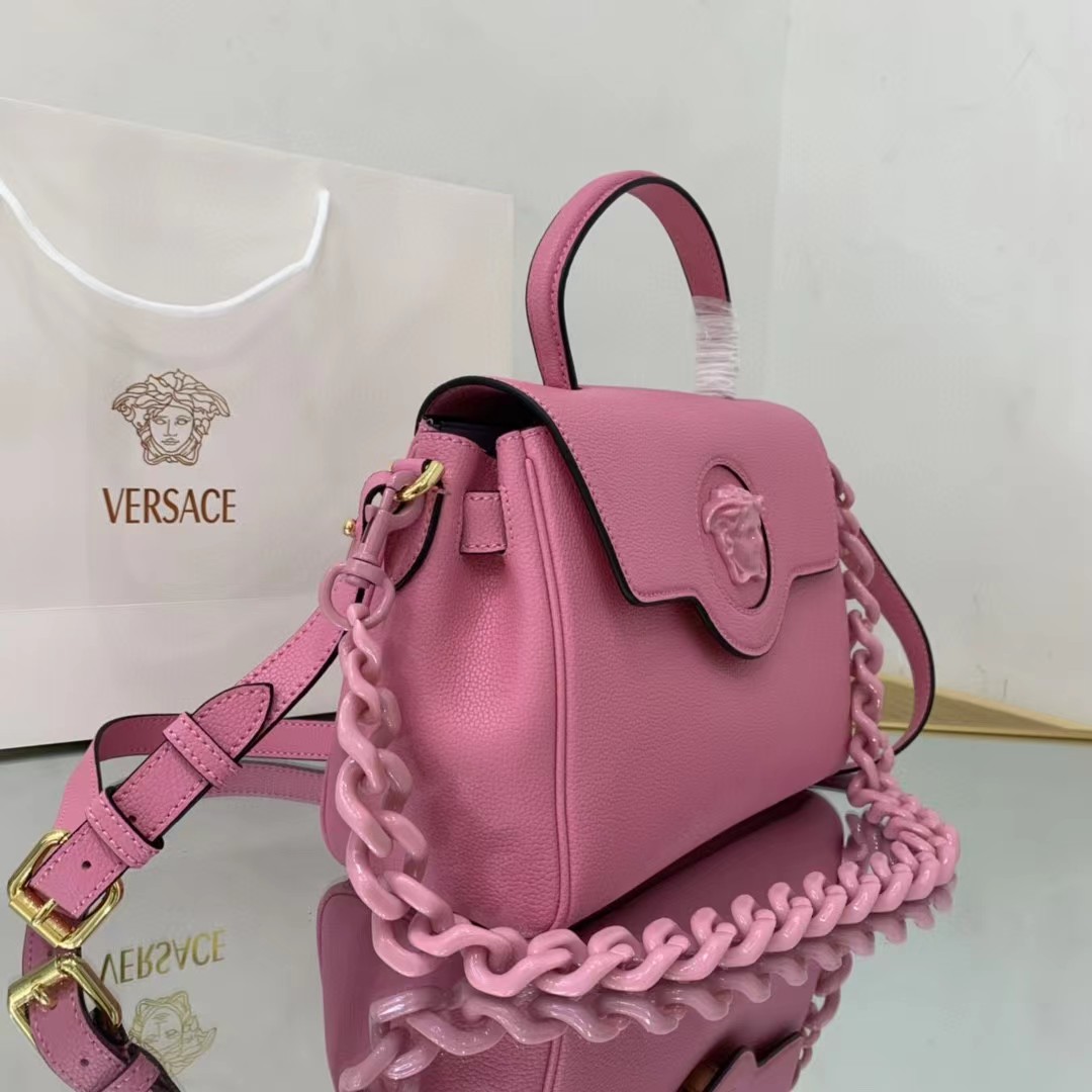  Versace  Women Shoulder Bag(25-22-15cm) - PerfectKickZ
