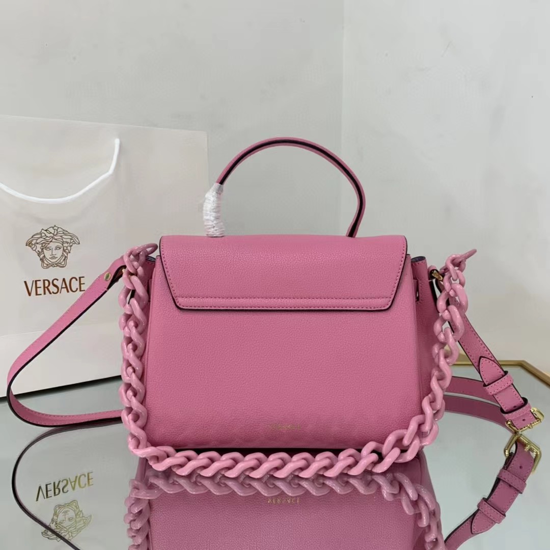  Versace  Women Shoulder Bag(25-22-15cm) - PerfectKickZ