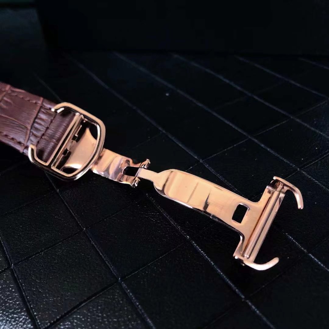 Cartier Watch - PerfectKickZ