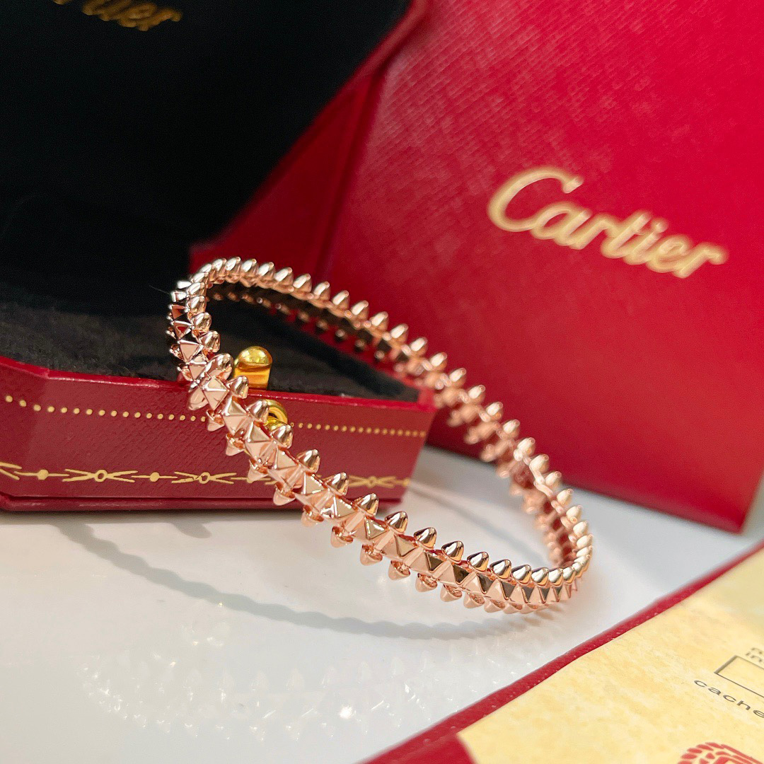 Cartier Bracelet - PerfectKickZ
