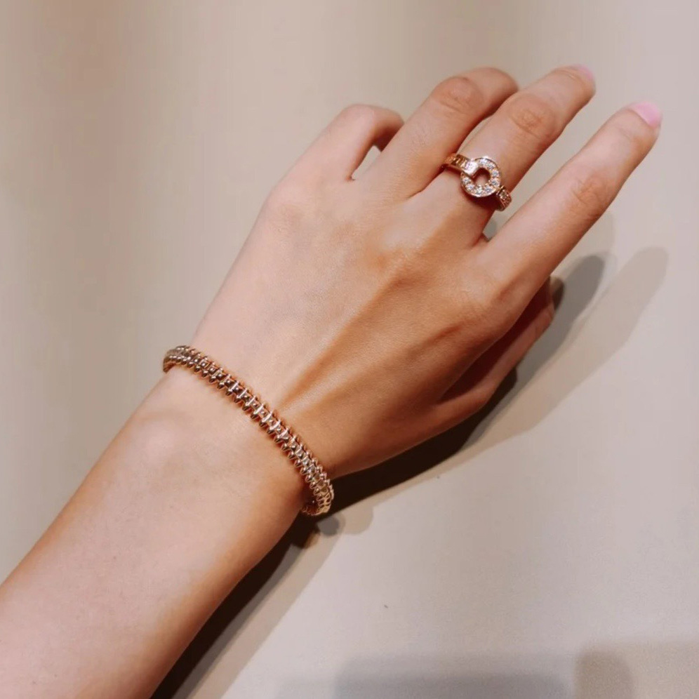 Cartier Bracelet - PerfectKickZ
