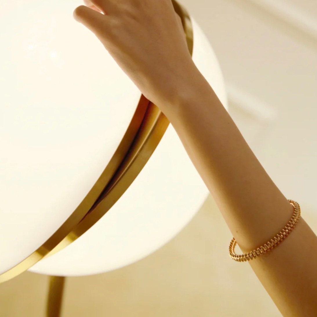 Cartier Bracelet - PerfectKickZ