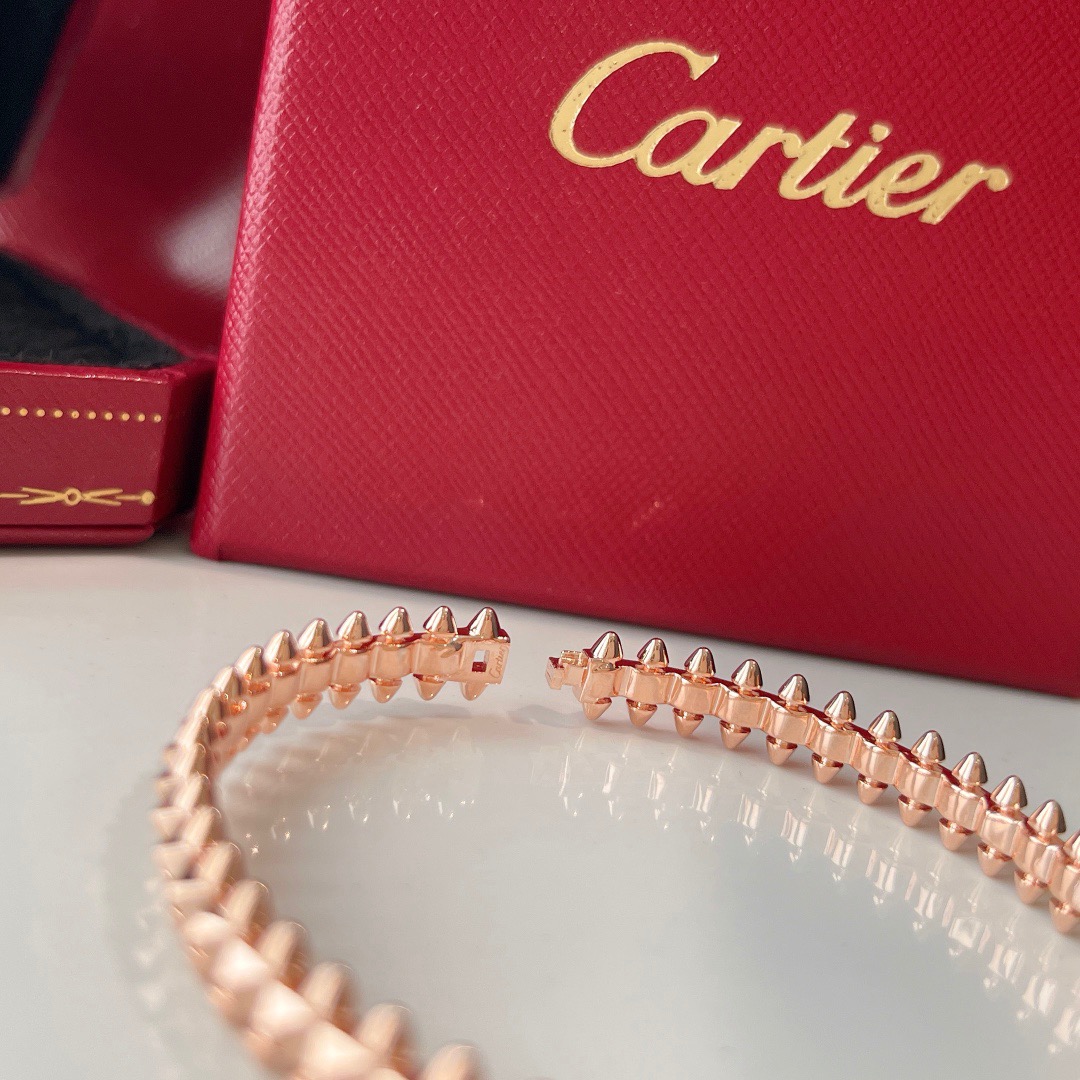 Cartier Bracelet - PerfectKickZ