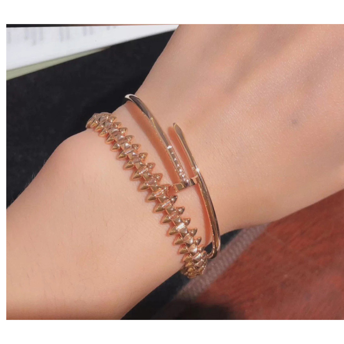 Cartier Bracelet - PerfectKickZ