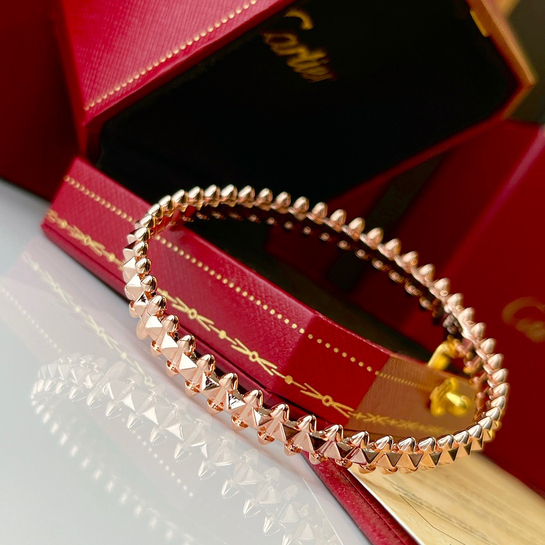 Cartier Bracelet - PerfectKickZ