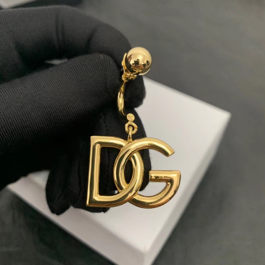 Dolce & Gabbana Earrings - PerfectKickZ