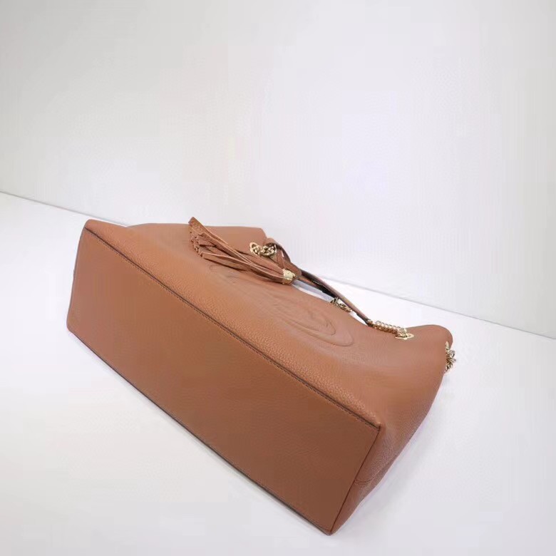 Gucci GG Shoulder Bag  38-27-14cm - PerfectKickZ