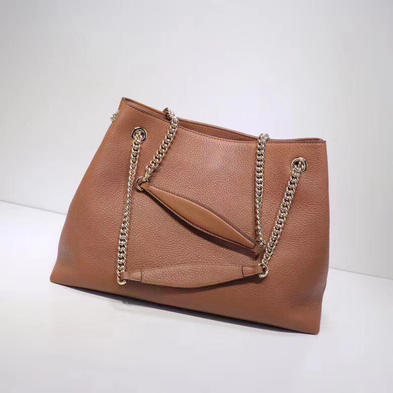 Gucci GG Shoulder Bag  38-27-14cm - PerfectKickZ