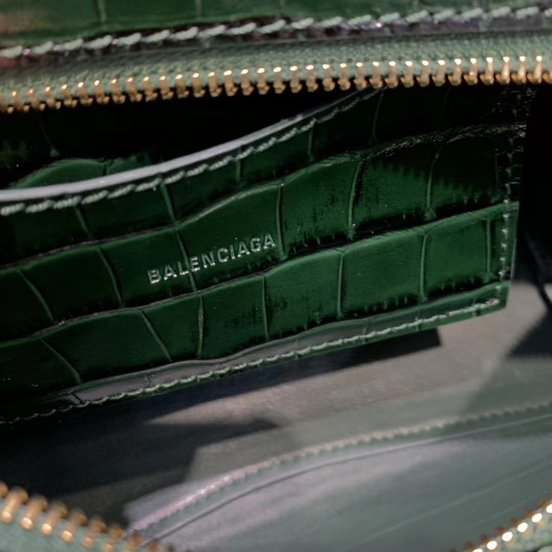 Balenciaga Handle Bag （22-16.5-9cm） - PerfectKickZ
