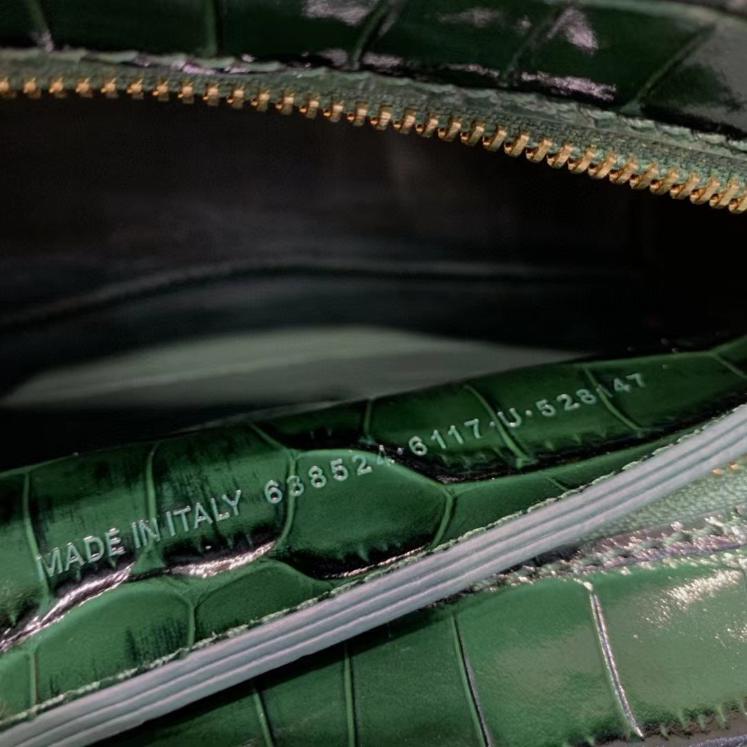 Balenciaga Handle Bag （22-16.5-9cm） - PerfectKickZ
