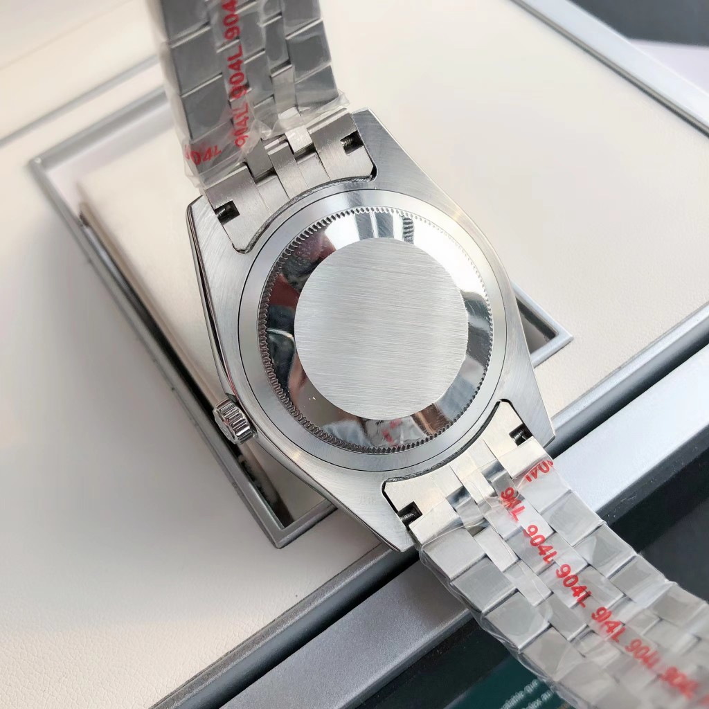Rolex Watch  41mm - PerfectKickZ