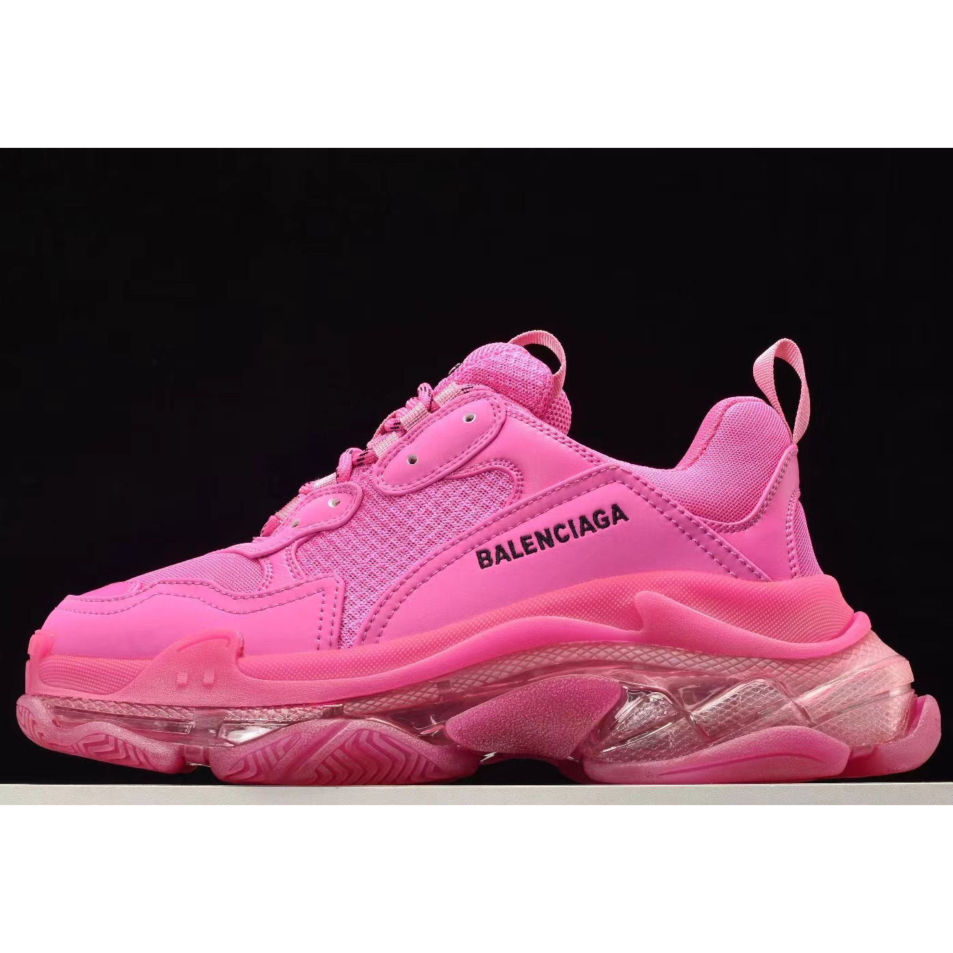 Balenciaga Triple S Sneaker - PerfectKickZ
