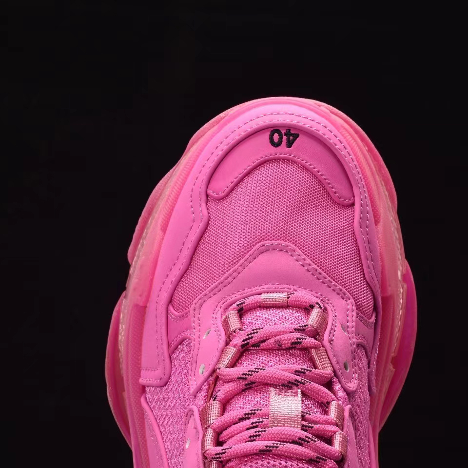 Balenciaga Triple S Sneaker - 
