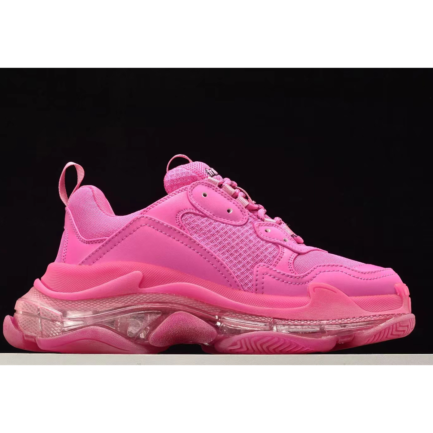 Balenciaga Triple S Sneaker - PerfectKickZ