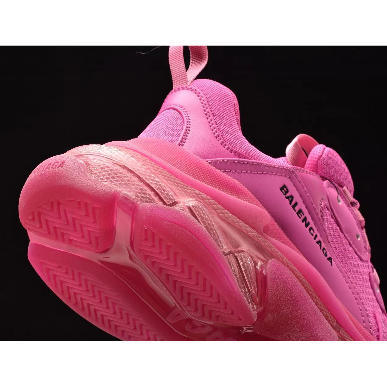 Balenciaga Triple S Sneaker - PerfectKickZ