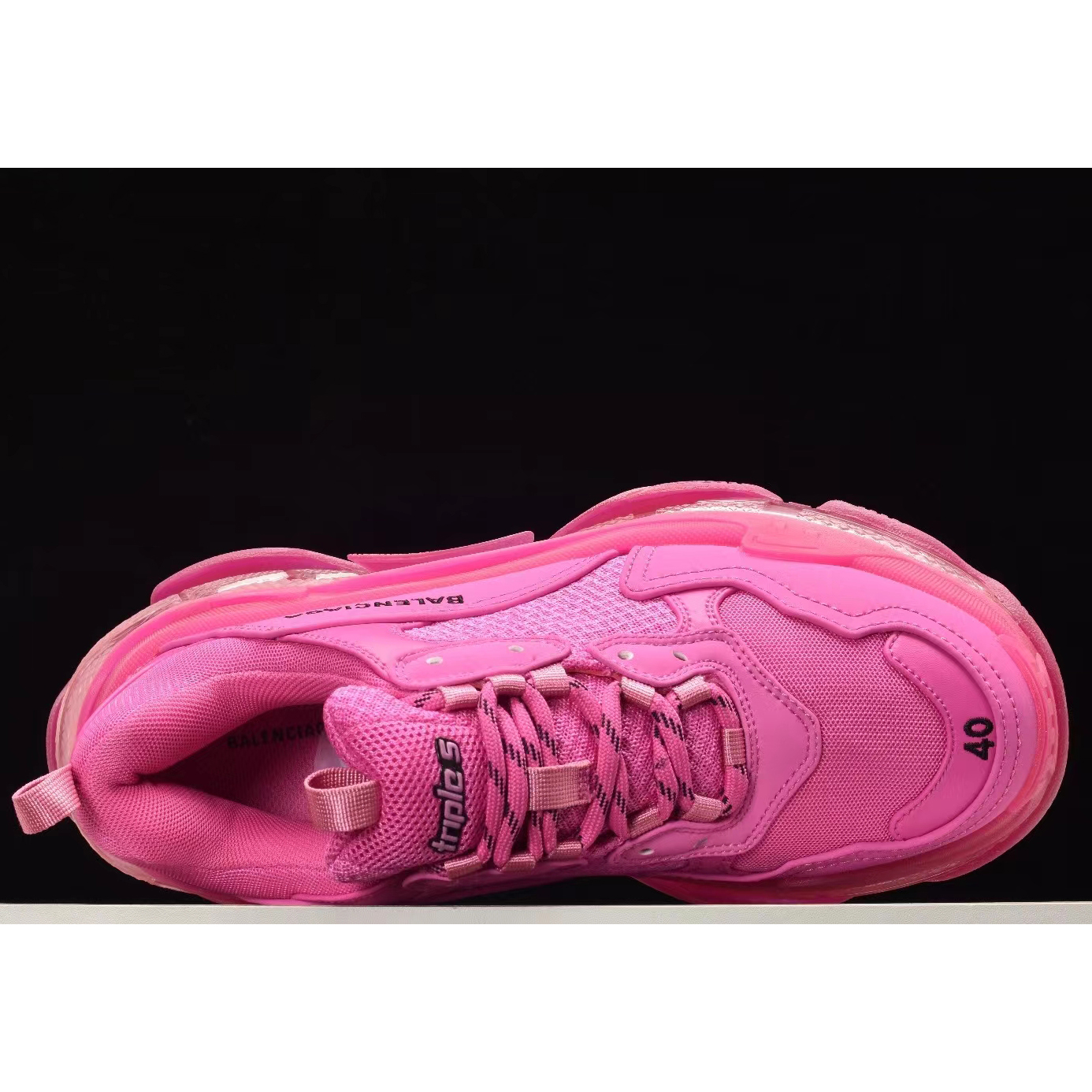 Balenciaga Triple S Sneaker - PerfectKickZ
