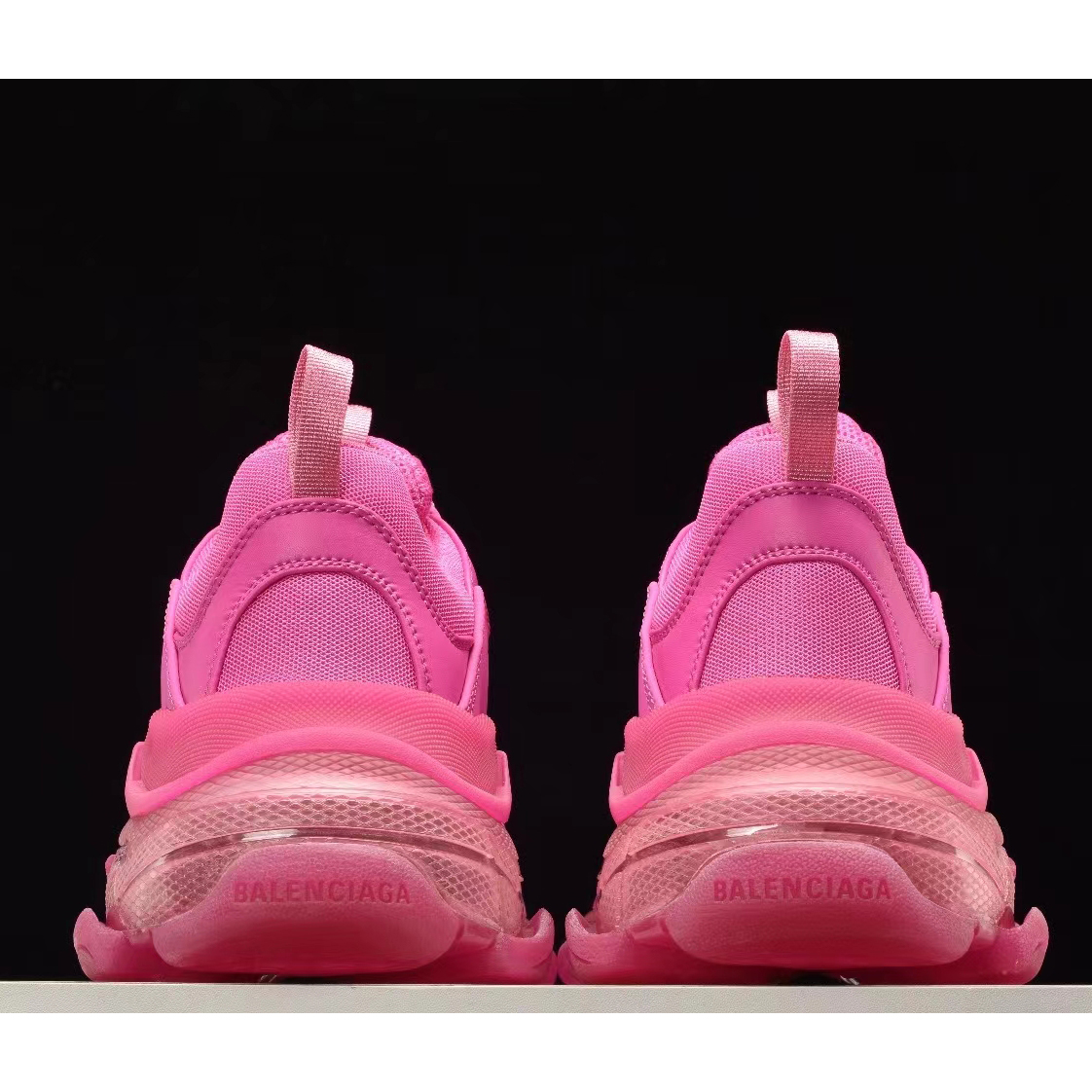 Balenciaga Triple S Sneaker - PerfectKickZ