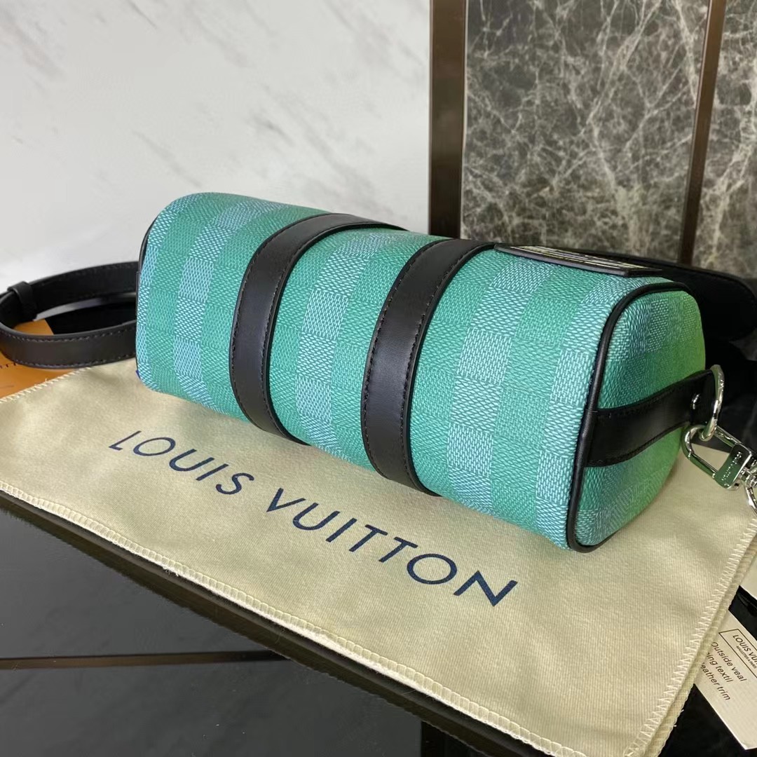 Louis Vuitton Speedy Handbag (21-12-9 CM) - PerfectKickZ