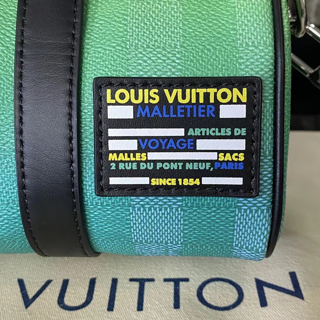 Louis Vuitton Speedy Handbag (21-12-9 CM) - PerfectKickZ