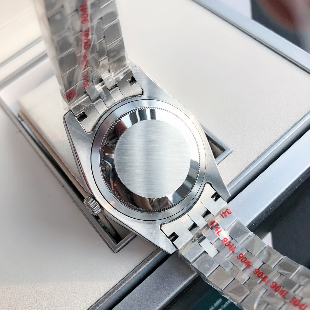 Rolex Watch  41mm - PerfectKickZ