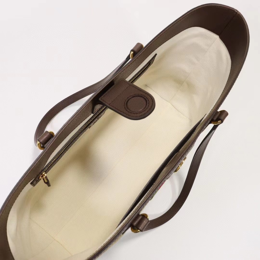 Gucci GG Shoulder Bag  38-28-14cm - PerfectKickZ