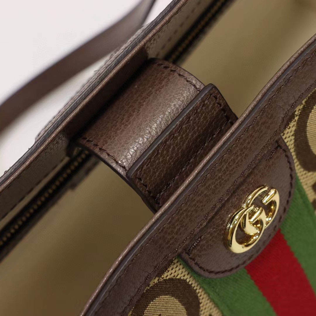 Gucci GG Shoulder Bag  38-28-14cm - PerfectKickZ