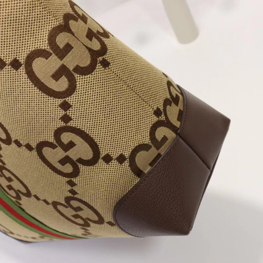 Gucci GG Shoulder Bag  38-28-14cm - PerfectKickZ