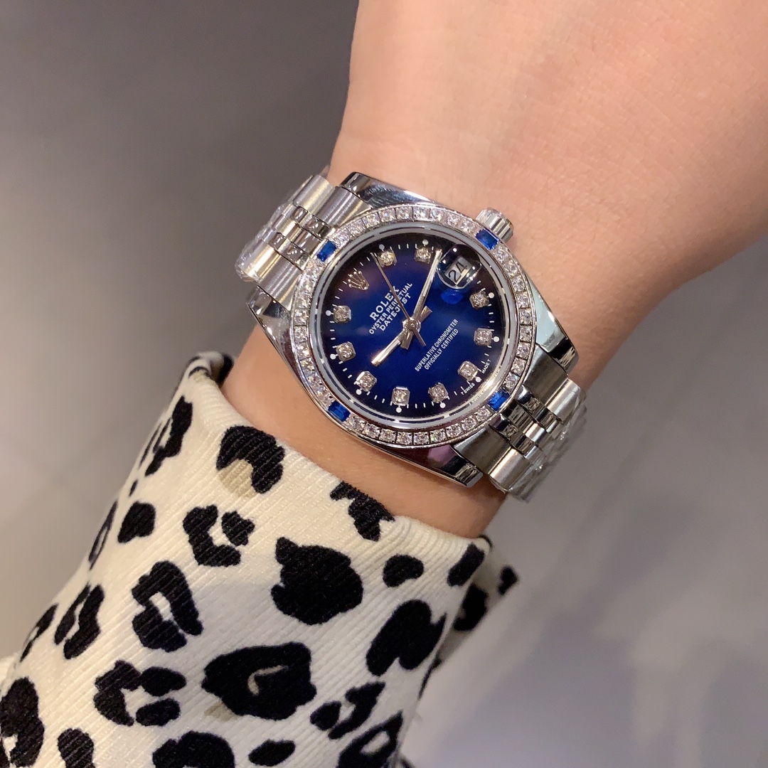 Rolex Watch  - PerfectKickZ