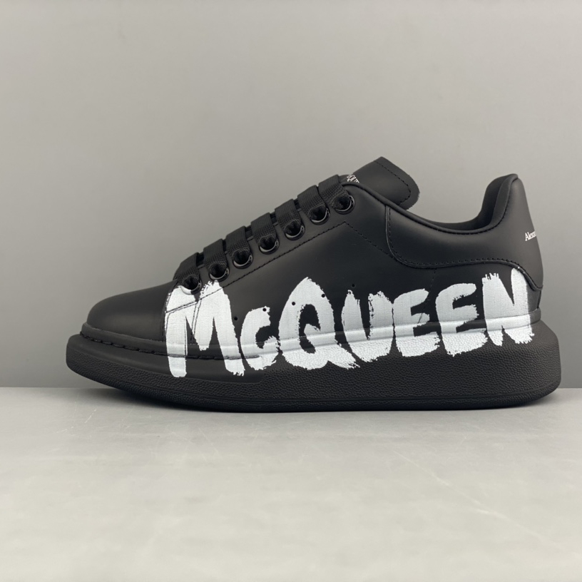 Alexander Mqueen Low-Top Sneakers     - PerfectKickZ