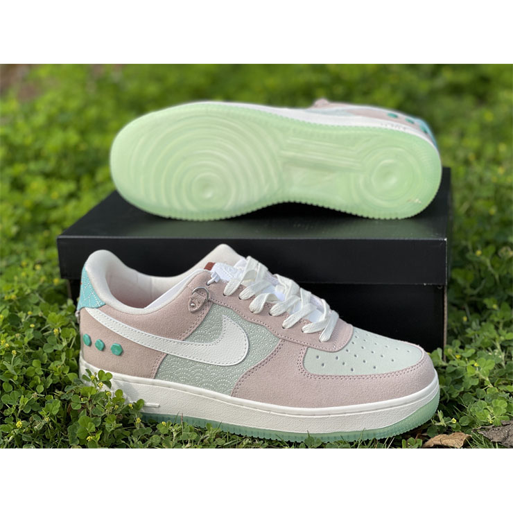 Nike Air Force 1 Low “Shapeless, Formless, Limitless” DQ5361-011 - PerfectKickZ