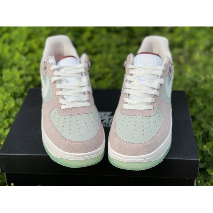 Nike Air Force 1 Low “Shapeless, Formless, Limitless” DQ5361-011 - 