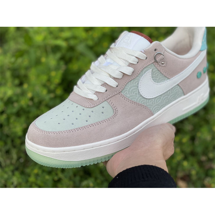 Nike Air Force 1 Low “Shapeless, Formless, Limitless” DQ5361-011 - 
