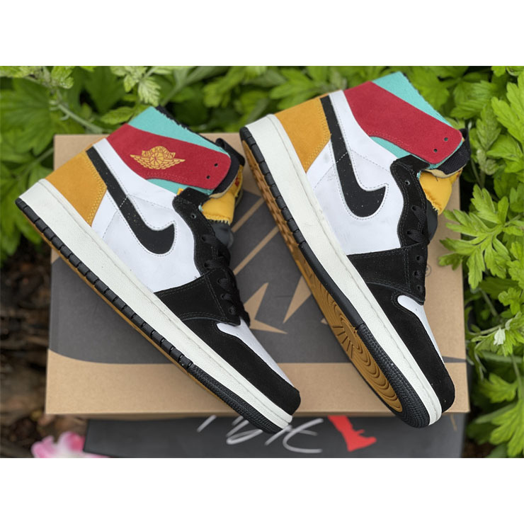 Air Jordan 1 Zoom Air Cmft Sneaker  CT0978-016 - PerfectKickZ