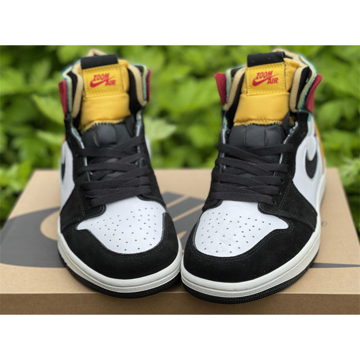 Air Jordan 1 Zoom Air Cmft Sneaker  CT0978-016 - PerfectKickZ