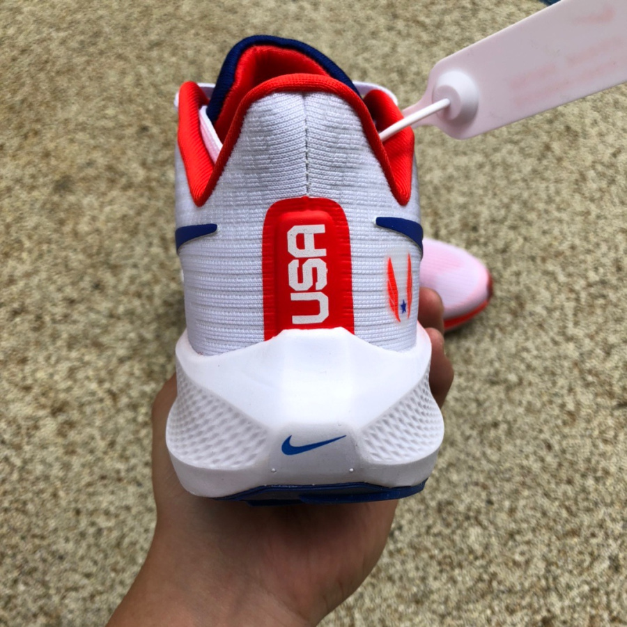 Nike Air Zoom Pegasus 38 Sneaker  DQ7888-100 - PerfectKickZ